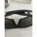 UV400 Unzerbrechliche Mode Sonnenbrillen für Herren